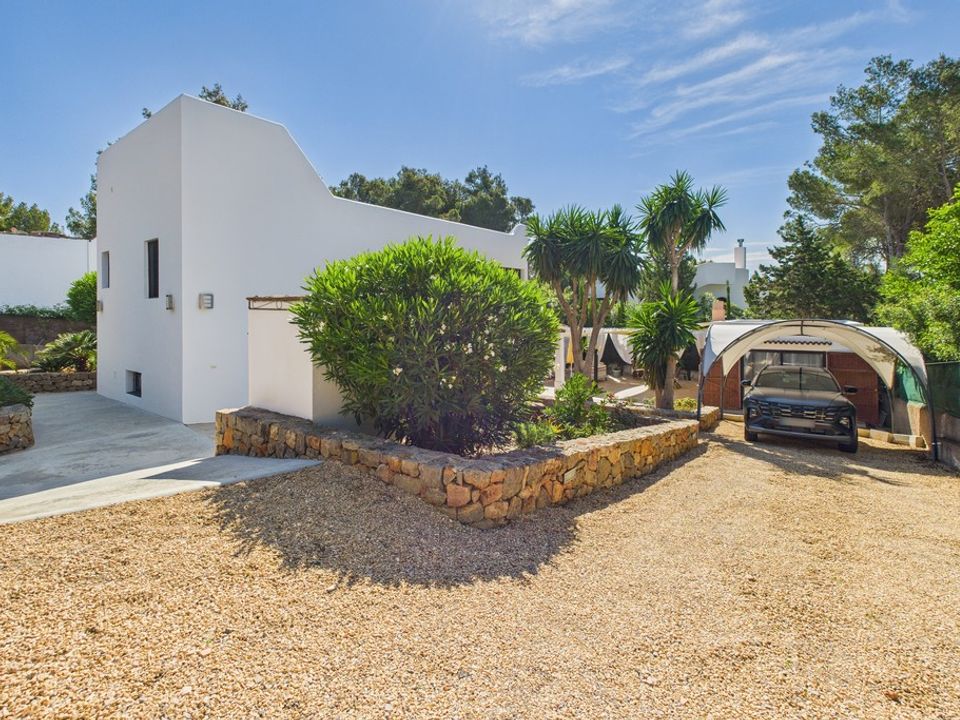 Finca i San Carlos De Peralta, Ibiza - foto 3